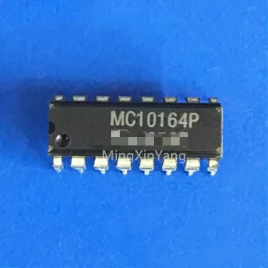  ȸ IC Ĩ MC10164P DIP-16, 5 